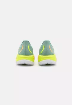 Кроссовки GEL-CUMULUS 26 PARIS ASICS, светло-зеленый