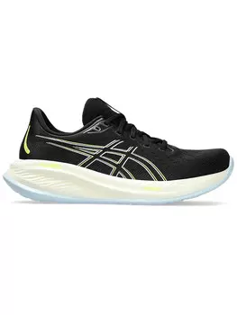 Кроссовки gel cumulus 26 uomo Asics, черный