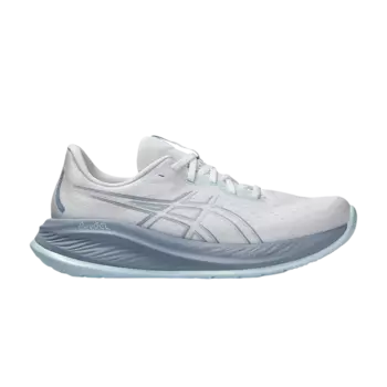 Кроссовки Gel Cumulus 26 Wide, цвет White Cool Grey