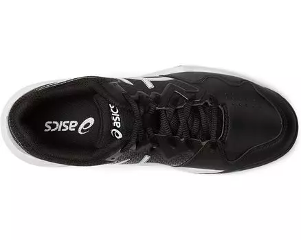 Кроссовки GEL-Dedicate 7 ASICS, белый