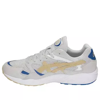 Кроссовки гель диабло Asics, серый
