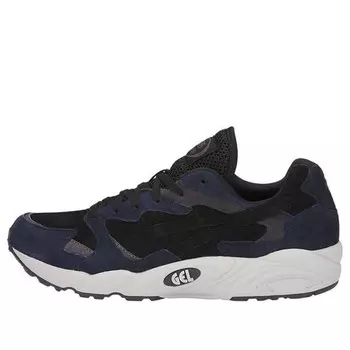 Кроссовки гель диабло Asics, синий