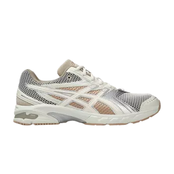 Кроссовки Gel DS Trainer 14 'Lake Grey Mineral Beige', серый