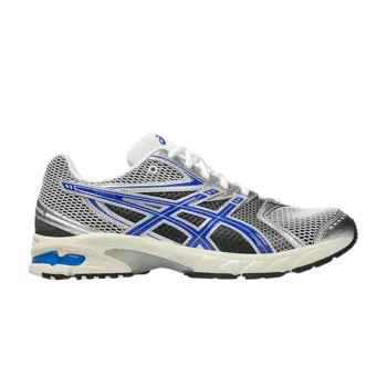 Кроссовки Gel DS Trainer 14 'White Blue', белый