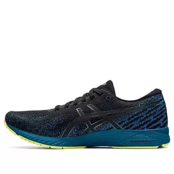 Кроссовки gel ds trainer 26 Asics, черный