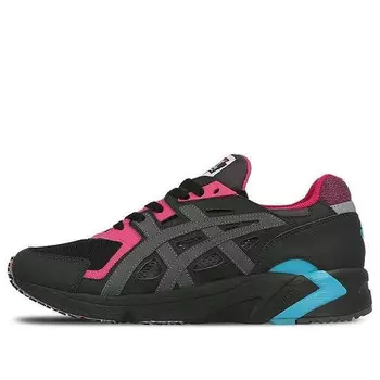 Кроссовки гель ds trainer og Asics, черный