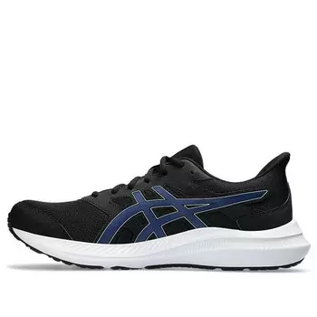 Кроссовки гель джолт 4 Asics, черный