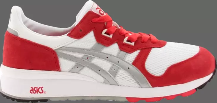 Кроссовки gel epirus Asics, белый