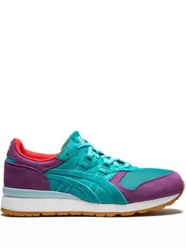 Кроссовки Gel-Epirus ASICS, зеленый