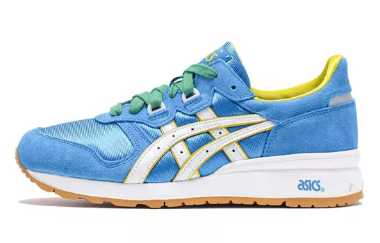 Кроссовки Gel-Epirus Running унисекс с низким верхом