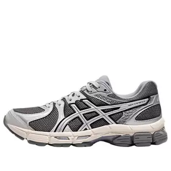 Кроссовки гель exalt 2 кроссовки Asics, серый