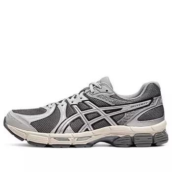 Кроссовки гель exalt 2 кроссовки для бега Asics, серый