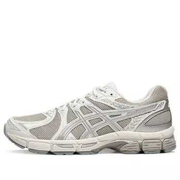 Кроссовки гель exalt 2 кроссовки для бега Asics, бежевый