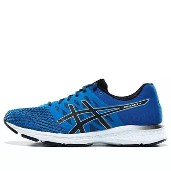 Кроссовки гель exalt 4 Asics, синий