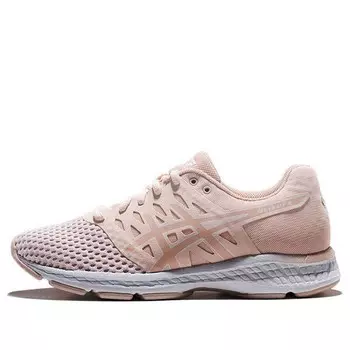 Кроссовки гель exalt 4 розовые Asics, розовый