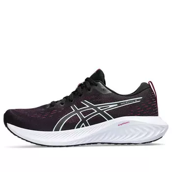 Кроссовки гель excite 10 Asics, черный