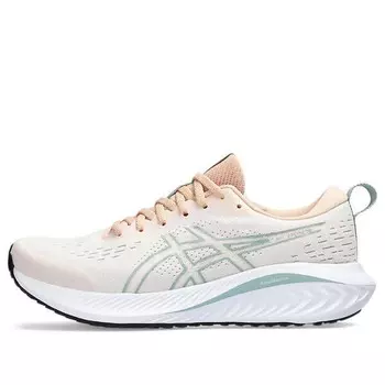 Кроссовки гель excite 10 Asics, розовый