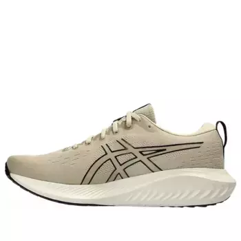 Кроссовки гель excite 10 Asics, серый