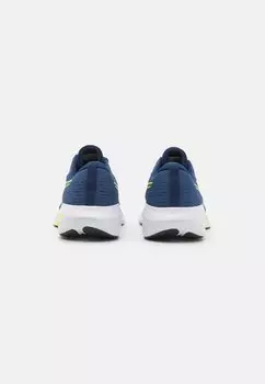 Кроссовки GEL-EXCITE 10 ASICS, темно-синий