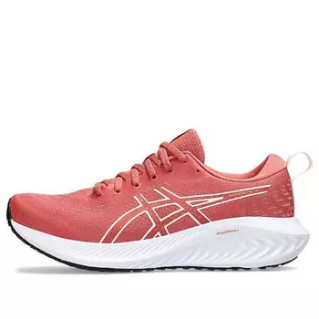 Кроссовки gel-excite 10 'light garnet' Asics, мультиколор