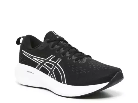 Кроссовки GEL-Excite 10 Running Shoe Asics, черно-белый