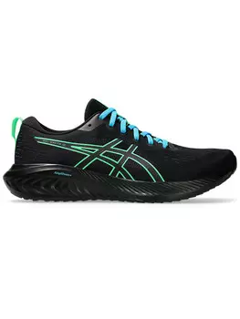 Кроссовки gel-excite 10 uomo Asics, черный