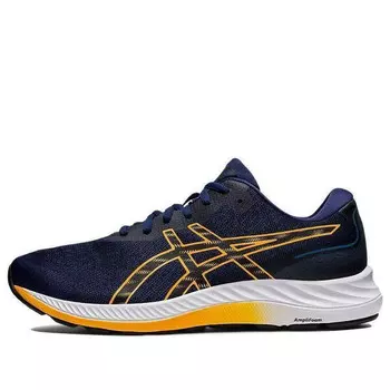 Кроссовки гель excite 9 Asics, синий