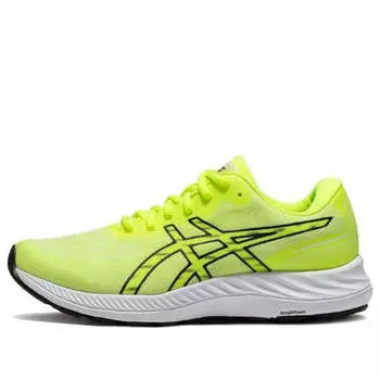 Кроссовки гель excite 9 Asics, желтый