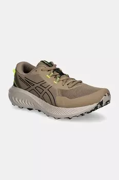 Кроссовки Gel-Excite Trail 2 Asics, бежевый