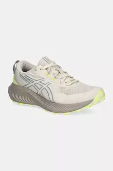 Кроссовки Gel-Excite Trail 2 Asics, бежевый