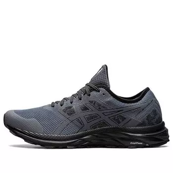 Кроссовки gel excite trail 'metropolis' Asics, мультиколор