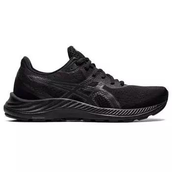 Кроссовки Gel Exen Women Черные Asics, черный