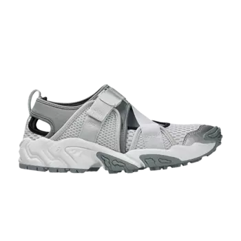 Кроссовки Gel Filimy 'Glacier Grey', серый