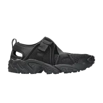 Кроссовки Gel Filimy 'Triple Black', черный
