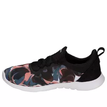 Кроссовки gel fit sana 4 se Asics, черный