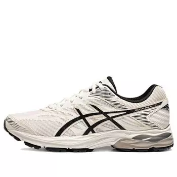 Кроссовки гель флюс 4 кроссовки Asics, белый