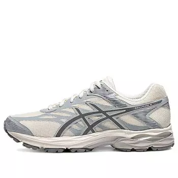 Кроссовки гель флюс 4 кроссовки Asics, белый
