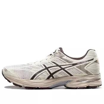 Кроссовки гель флюс Asics, белый