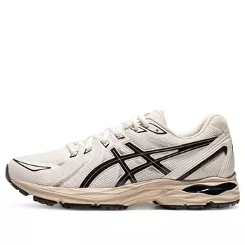Кроссовки гель флюс cn Asics, белый