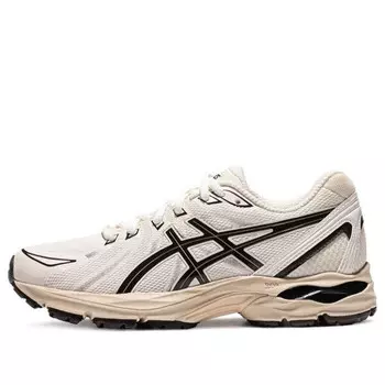 Кроссовки гель флюс cn Asics, белый