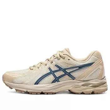 Кроссовки гель флюс cn Asics, голубой
