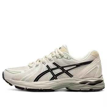 Кроссовки гель флюс cn Asics, серый