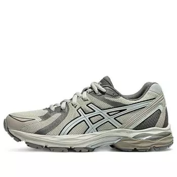 Кроссовки гель флюс cn беговые кроссовки Asics, белый