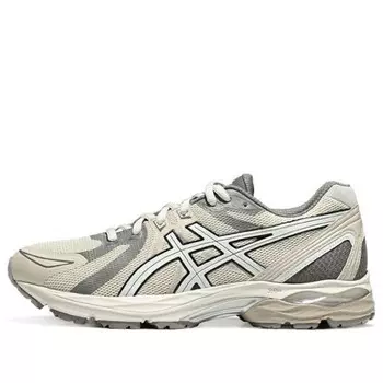 Кроссовки гель флюс cn кроссовки Asics, белый