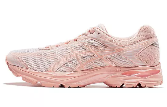 Кроссовки Gel-Flux 4 женские с низким верхом Powder Asics