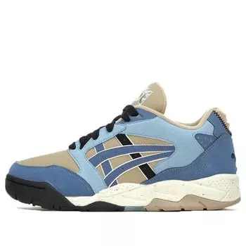 Кроссовки Gel Fuse kigo баскетбольные кроссовки Asics, синий