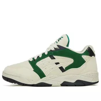 Кроссовки Gel Fuse kigo баскетбольные кроссовки Asics, белый