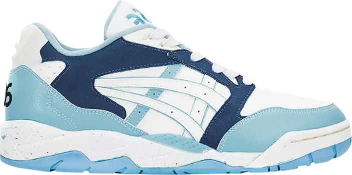Кроссовки Gel Fuse 'Kigo', синий