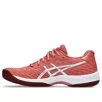 Кроссовки gel game 9 'light garnet' Asics, мультиколор
