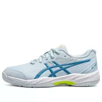 Кроссовки gel game 9 'sky reborn blue' Asics, синий